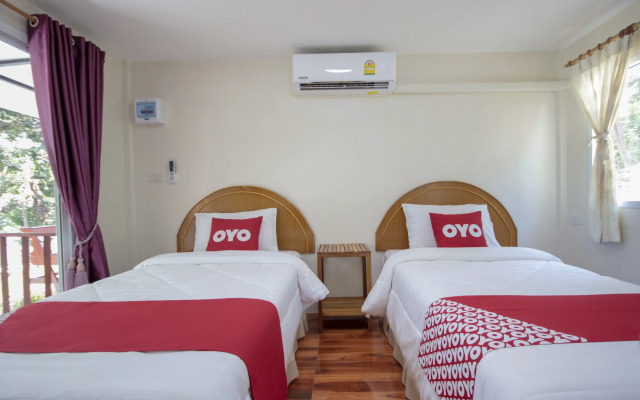 Bamboo Bay Resort