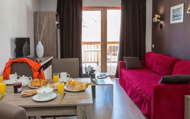 Front de Neige (LAP600)