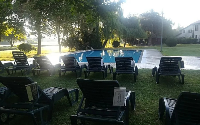 Residence Ca dei Dogi