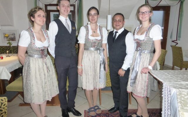 Schlosshotel Rosenau Superior