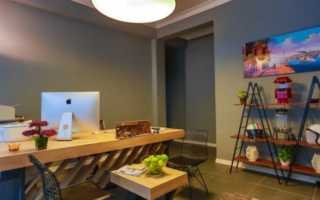 Flats Company - Karakoy Apartment