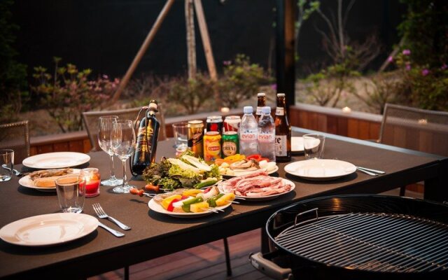 SL Boutique Hotel Ansan