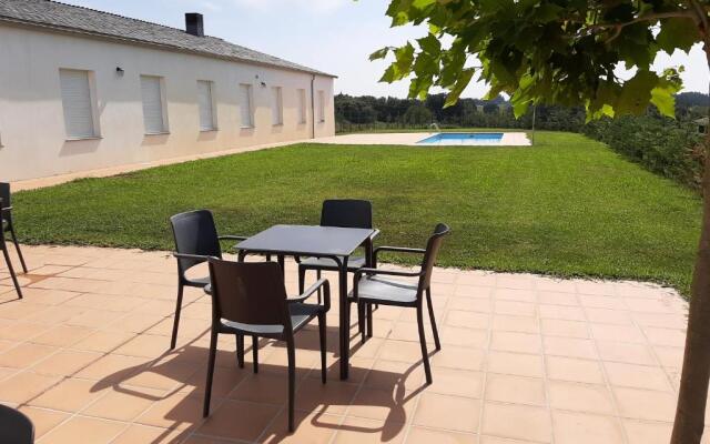 Hosteria de Gonzar