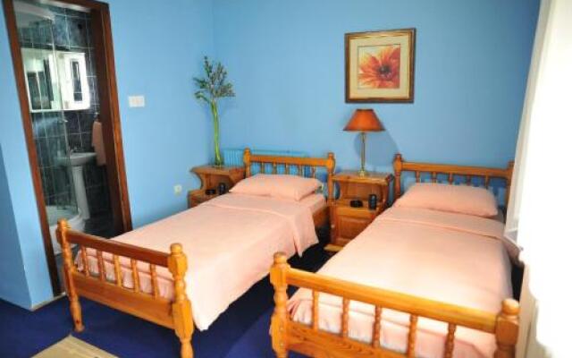 Guesthouse Prenociste Faraon