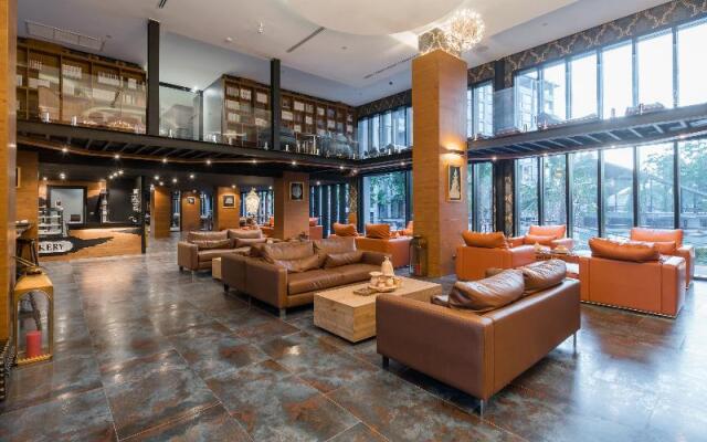 Citygate Kamala Resort and Residence