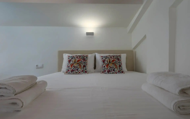 Delejo Resort & Suites
