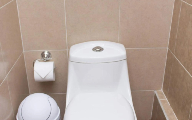 LOFTS en Cuernavaca con alberca climatizada