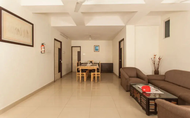 OYO 505 Hotel Beehive