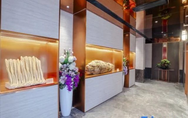 Ruihao Hotel