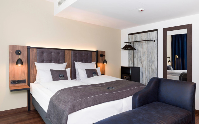 Holiday Inn - The Niu, Saddle Fürth