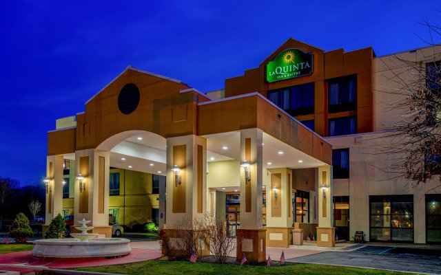 La Quinta Inn & Suites by Wyndham Newark - Elkton
