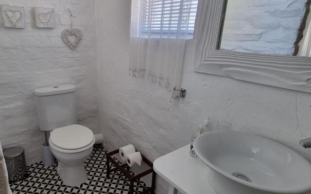 Rietjiesbos Self Catering