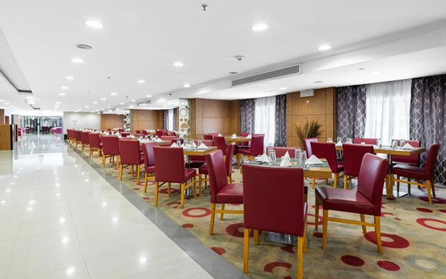 Elaf Bakkah Hotel