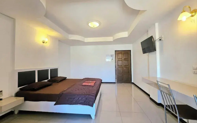 Grand Place Resort