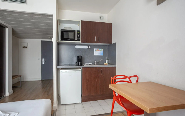 Residhotel Grand Prado