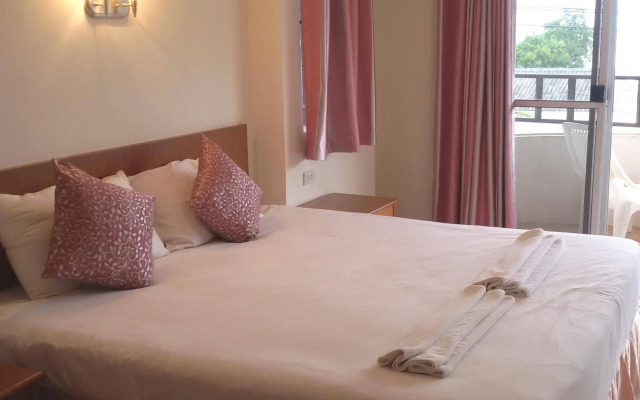 Thip Residence Boutique Hotel