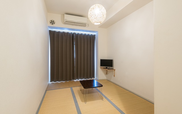 Tabist Gloire Osaka