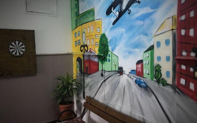 Hostel Aviator