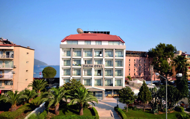 Balim Hotel