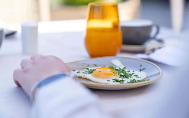 Hotel & Spa Suiten Freiwerk