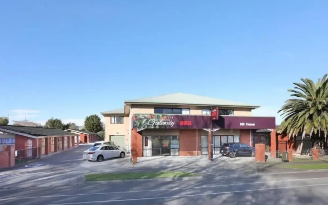 Accommodation Gateway Motel