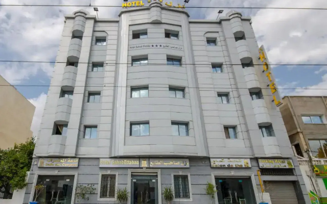 Saheb Ettabaa Tunis