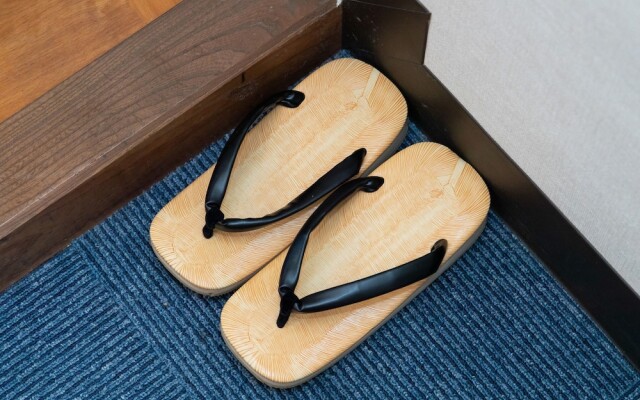 Tabist Hotel Chouseikaku