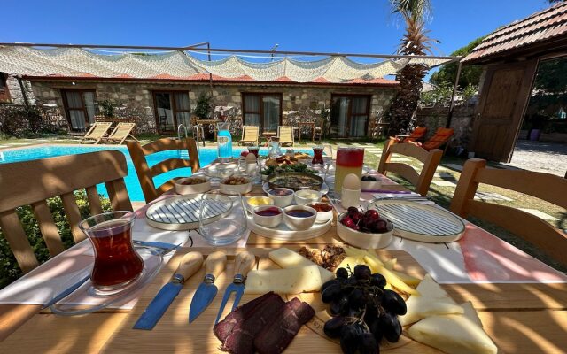Kamen Vila Otel
