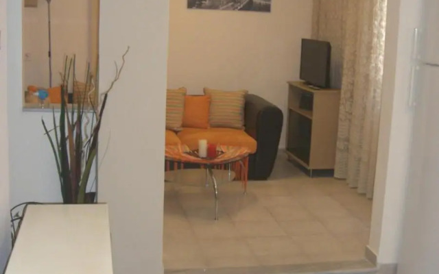 Quiet Stay Sykies Center