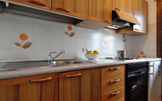 Villa Des Alpes Canazei 29023