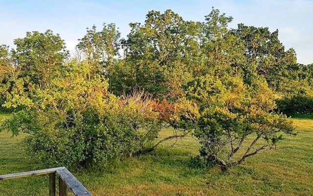 6 Person Holiday Home in Löttorp
