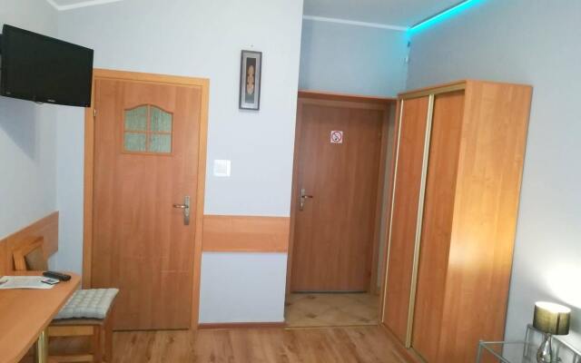 Plac Rybakow INN