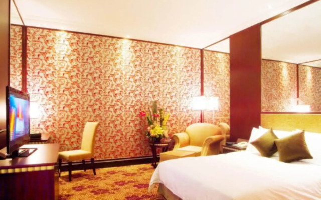 Hengfeng Haiyue International Hotel