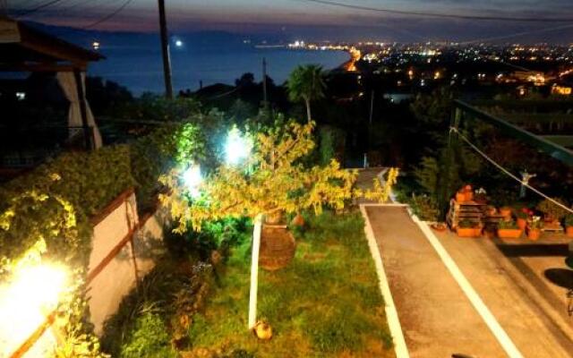 Vasiliki Guest House