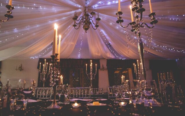 Boringdon Hall Hotel and Spa