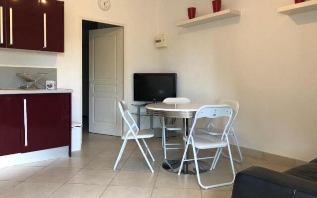 La Résidence du Cap