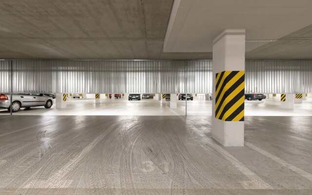 Apartment Sucha Gdansk by Renters