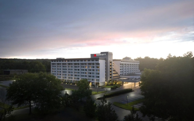 Hanover Marriott