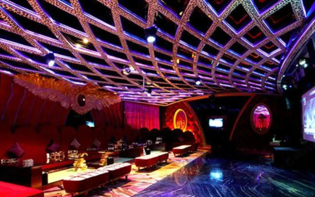 Tianjin Hengda Hotel