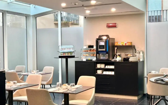 Bb Hotels Smarthotel Duomo