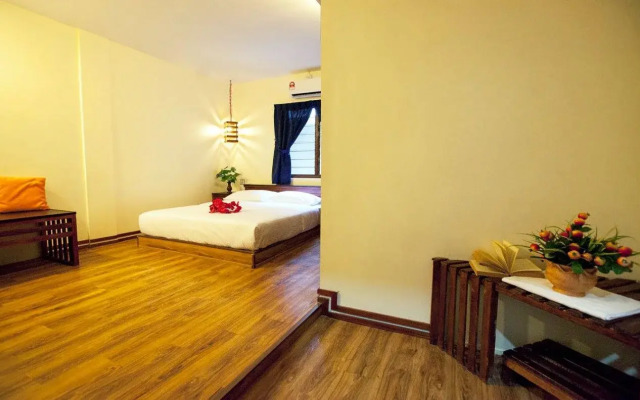 House Of My Eternal Love - Kulai Homestay