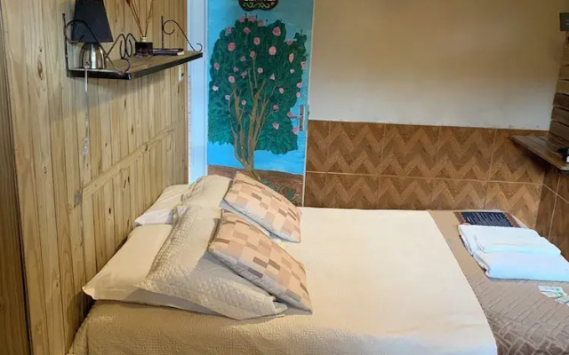 Pousada Deck 950