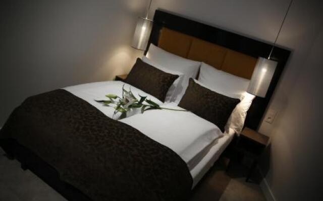 Hotel Chopin Bydgoszcz