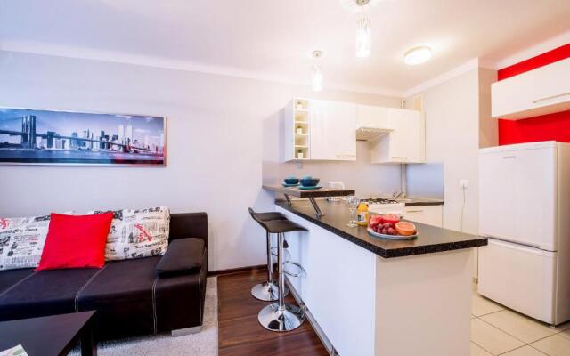 Jana Pawła II 20 (A) by Homeprime