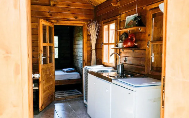 Beautiful Village Bungalow