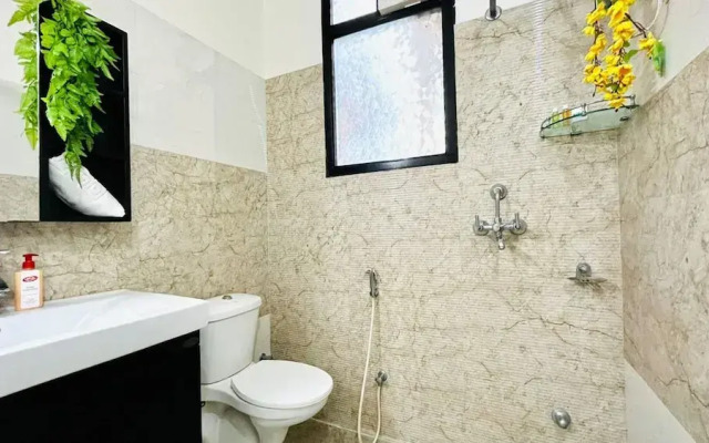 Olive Service Apartments Jaipur