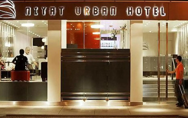 Niyat Urban Hotel