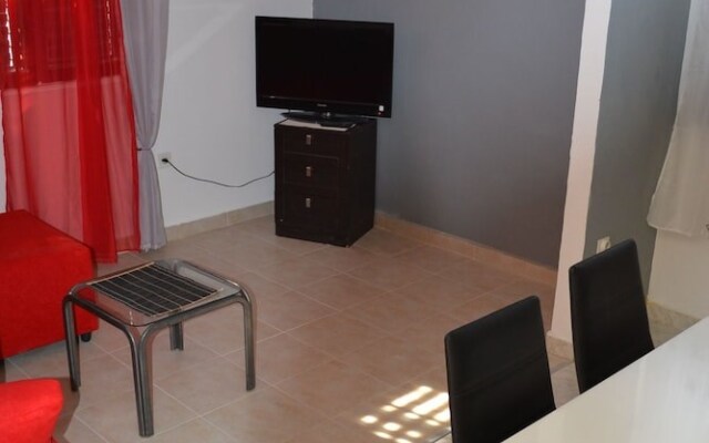 Apartment Vrancic