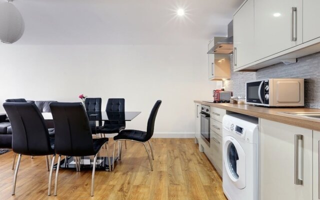 Radalco Apartments