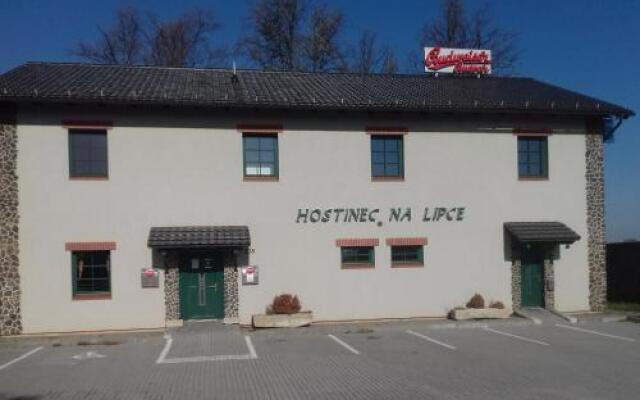 Hostinec Na Lipce